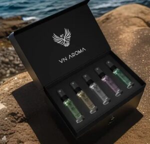 VN Aroma Fragrance Gift Set